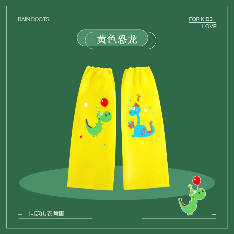 Kids Rain-proof Pants Rain Coat Chuva Poncho Impermeable Rain Pants Regenjacke Suit Cover Capa De Chuva Jas Hujan Chubasquero: rain-proof pants 6