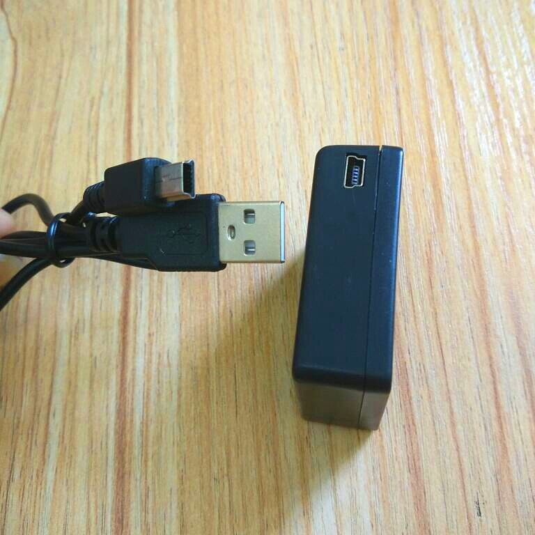 Original 1350mAh Battery With Charger Dual Charger For SOOCOO C30 SJCAM SJ4000 Air/Wifi/SJ5000X EKEN H9R Akaso V50 Action Camera