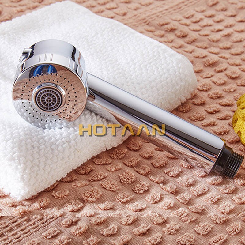 Kromi viimeistely vaihto keittiöhanan suihkupää abs materiaali keittiön hanan tarvikkeet yt -5196