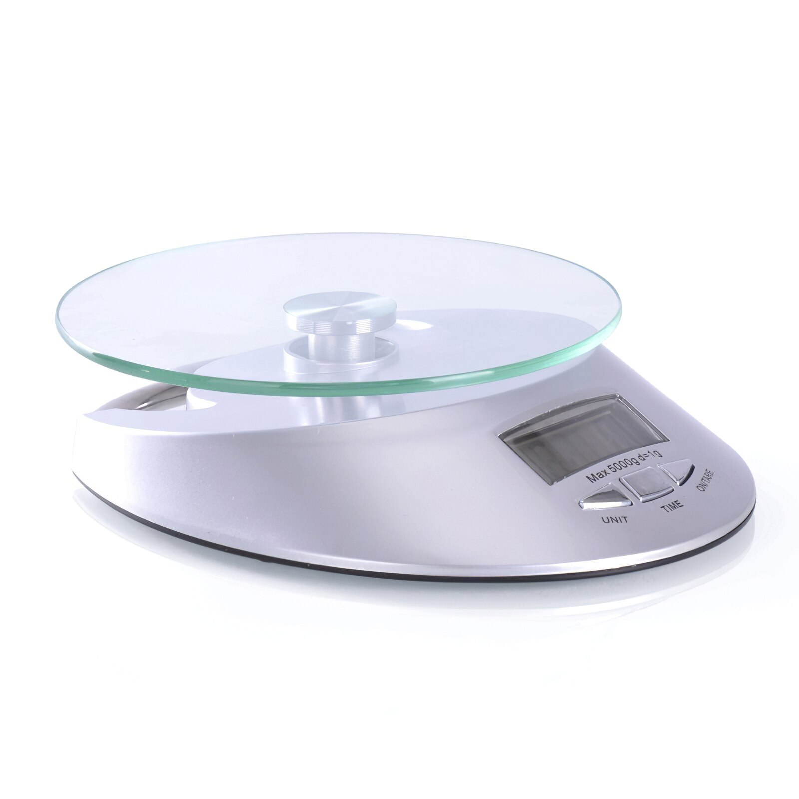 High-Precision Digital Scale Unit Changeable Kitchen Food Weighter Digital Food Scale Portable Kitchen Tool Electronic Scale