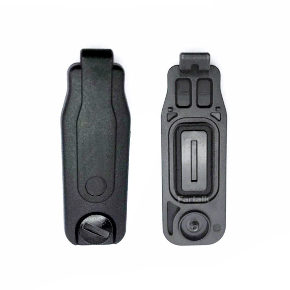 Stofkap Headset Mic Cap Voor Motorola Xir P8268 P8260 P8200 P8660 GP328D DP4400 DP4401 DP4800 DP4801 Radio Walkie Talkie
