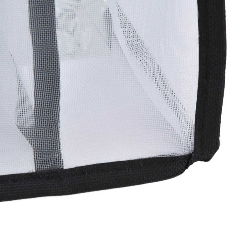 Drawer Organizer Multi Purpose Underwear Storage Box for Panties for Bras for Socks