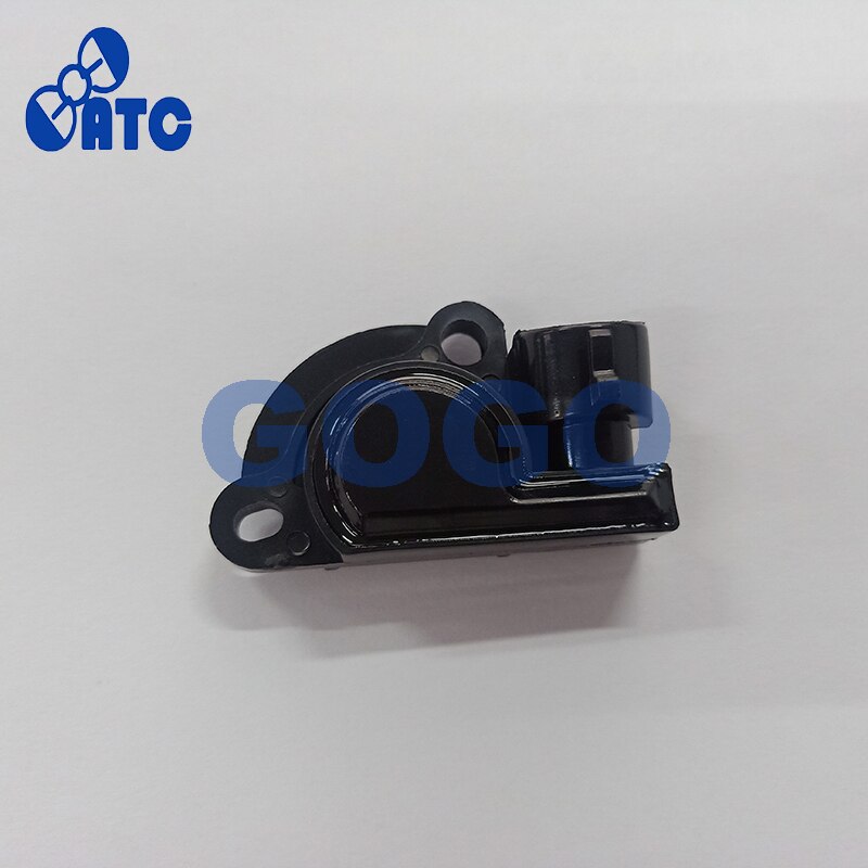Throttle Position Sensor for Chevrolet Aveo OEM 94580175 17106681 17111815 17112679 17112688 17113070 3855184 5743962 17087653