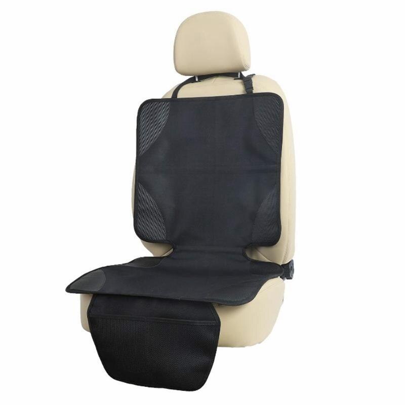 Car Seat Protector Kind Baby Vakmanschap Lange Levensduur Auto Seat Anti-Slip Kussen Schoon Covers Accessoires