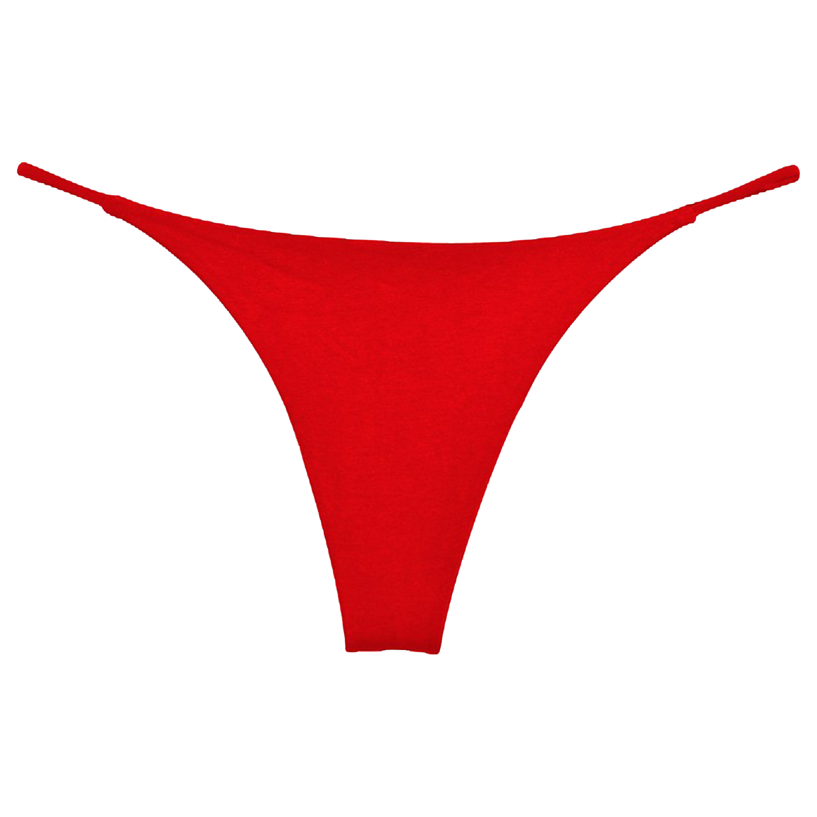 Bade bekleidung Frauen Slips Bikini für Frauen niedrige Taille Hosen schwimmen Strand Shorts Damen brasilia nischen Tanga Biquini Bades horts weiblich: S / Lavendel