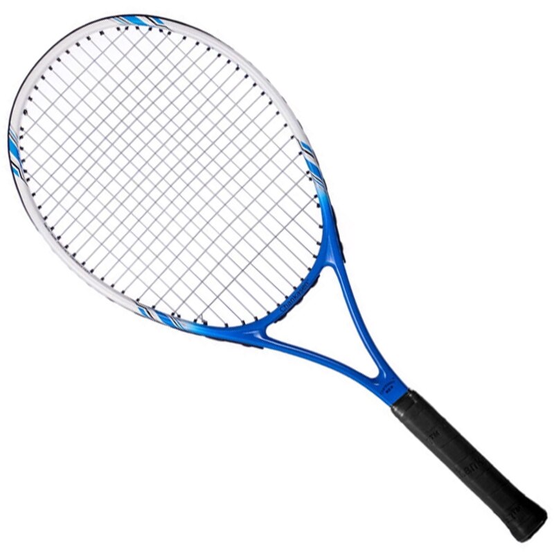 50-55 £ Racchette Da tennis con Il Sacchetto in Fibra di Carbonio Raqueta Tenis Padel Racchetta Tesatura 4 1/4-4 3/8 racchetta Tennisracket Racchetta