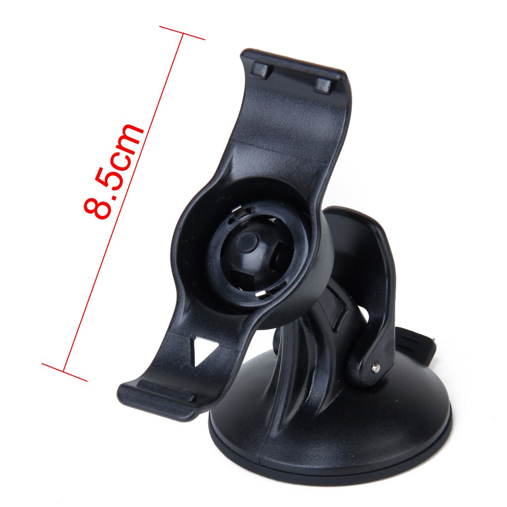 Zuignap Auto Cup Auto Mount Gps Houder Voorruit Dashboard Mount Bracket Gps Houder Voor Garmin Voor Nuvi Gps 360 °