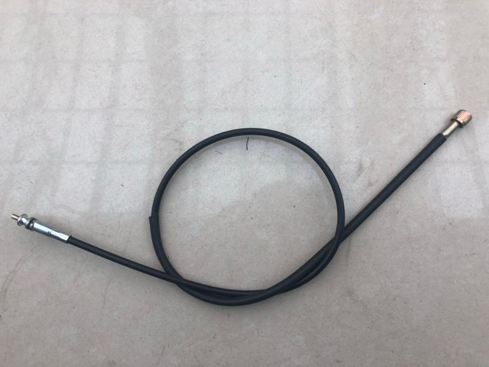 R5 R9 Speedometer Cable 1m length For Chinese Scooter Keeway Motorcycle Suzuzki CL145 CBX Kawasaki ATV Moped Part
