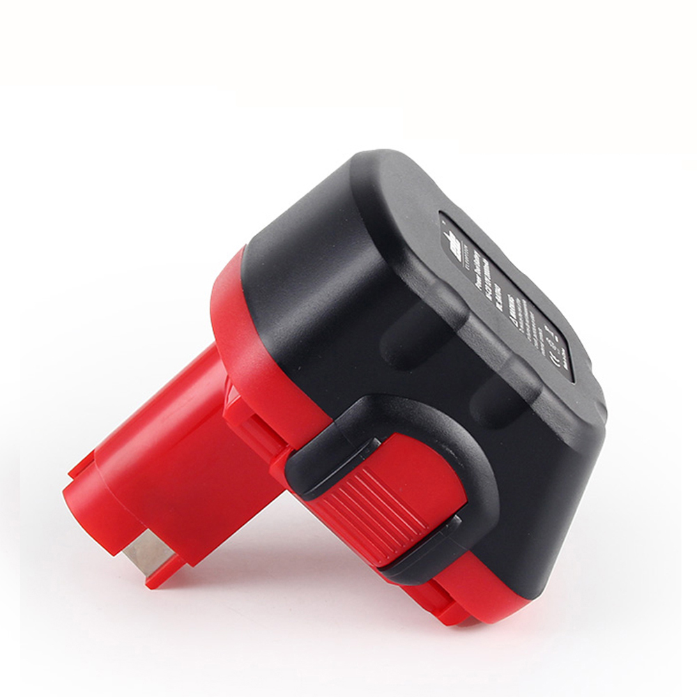 ELEOPTION 12V 3000mAh Ni-MH Battery for Bosch 12V Drill GSR 12 VE-2,GSB 12 VE-2,PSB 12 VE-2, BAT043 BAT045 BTA120 26073 35430