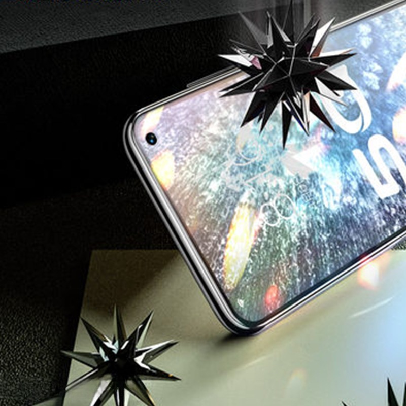 3D Full Glue Tempered Glass For Vivo IQOO NEO 3 6 7 5G 8 Pro 9 Neo9S Pro Full Cover film Screen Protector For IQOO NEO 7 5 5S SE