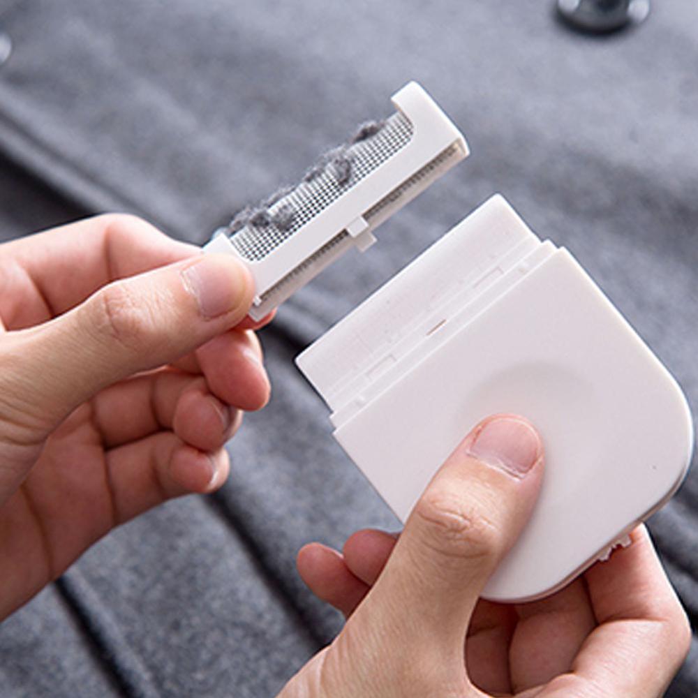 Elektrische kleding Pluispillen verwijderaars Draagbare kledingpluispellets Snijmachine Stof Trui Fuzz Pillen Scheerapparaat kopen vanaf een prijs van 3.43