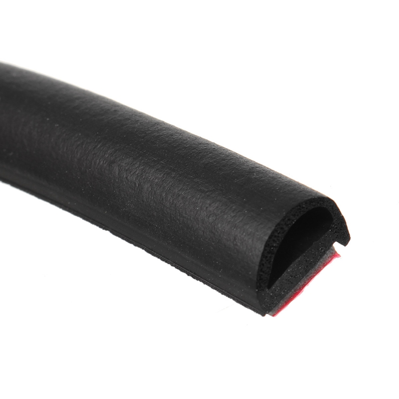 Uszczelka robić szyb samochodowych paski wodoodporny gumowa uszczelka dla BMW 3 5 7 serii E90 E60 E36 F30 E34 F10 F20 E92 E91 E53 E70 X5 X3