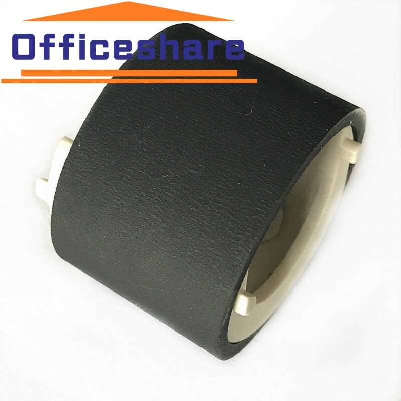 2pcs Pickup Roller for Samsung CLP 300 ML 1610 1640 1641 2240 2241 2160 3160 SCX 4321 4521 CLP300 Paper Feed Pickup Roller