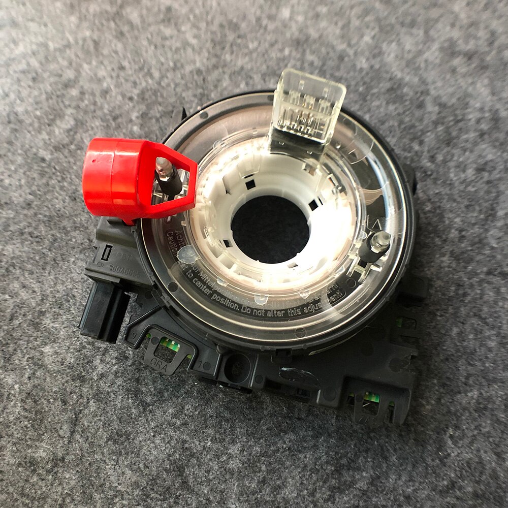 5K0953549B Multifunction Steering Wheel Module Control Unit For VW Golf 6 MK6 Jetta Touran Eos Skoda Octavia Superb Yeti