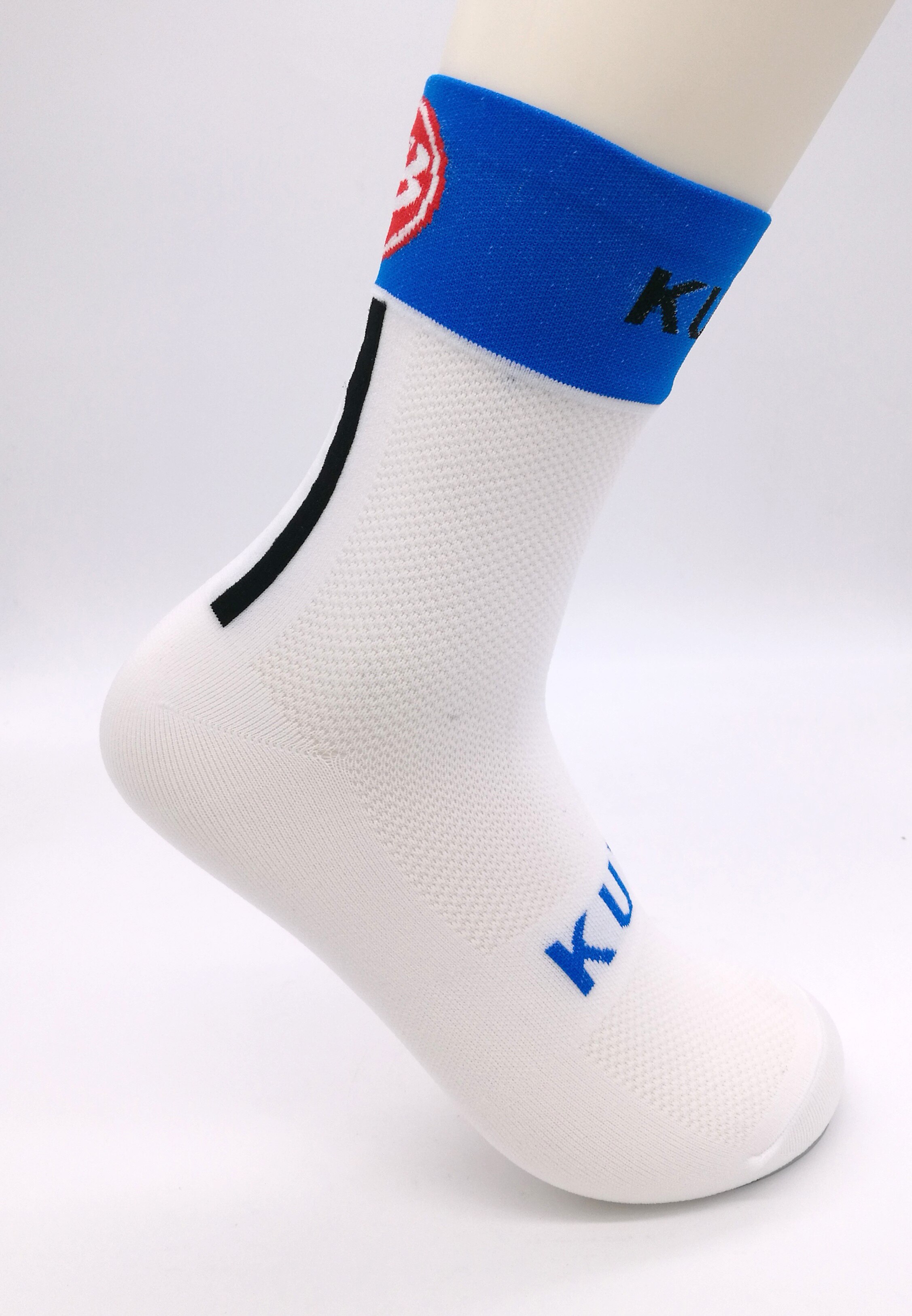 Professionele Sport Sokken Ademend Road Fiets Sokken/Mountainbike Sokken/Racing Fietsen Sokken