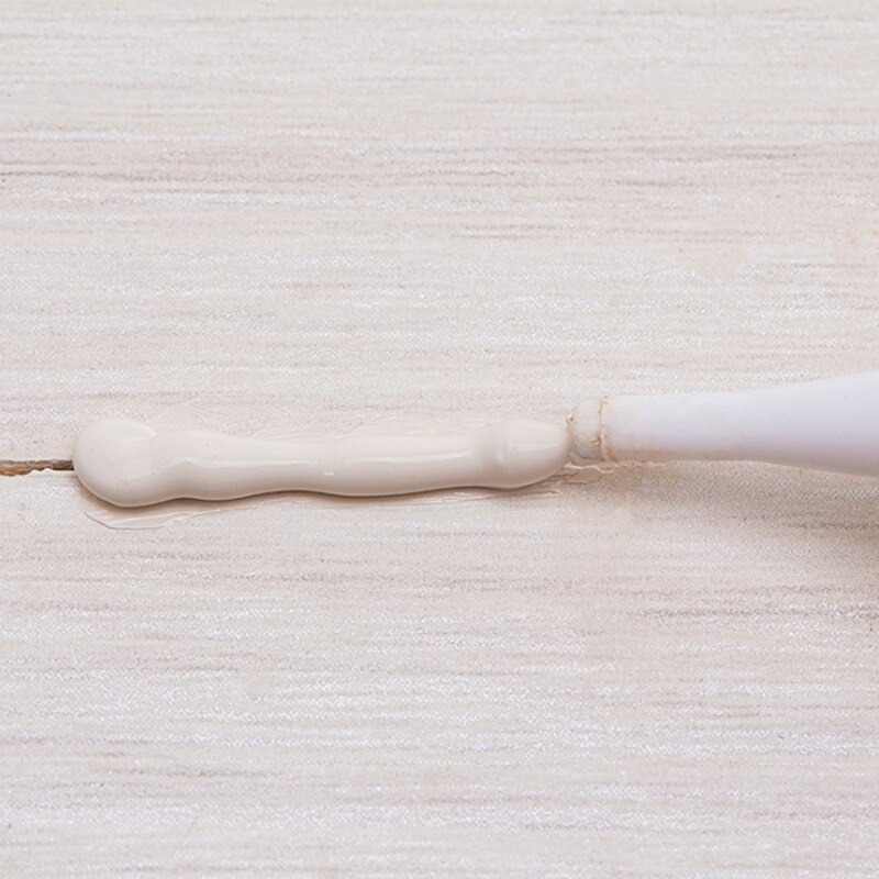 1pc massief houten meubels opnieuw afwerken verf vloerverf pasta reparatie pen houten vloer vullen verf decoratieve afdichting lijm verf