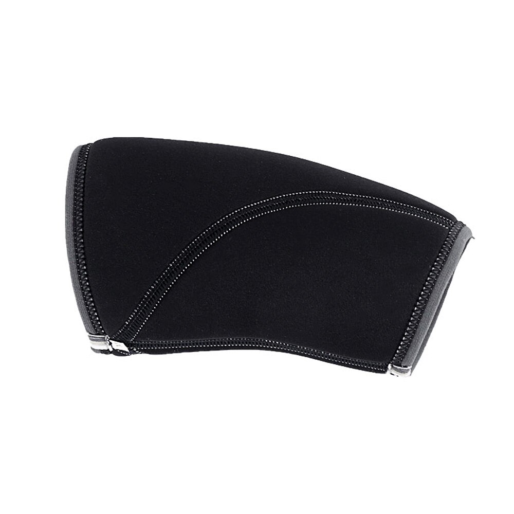Aqtqaq 1 st unisex kompressionsskydd knä ärmstöd stöd för sport löpning jogging basket ledsmärta