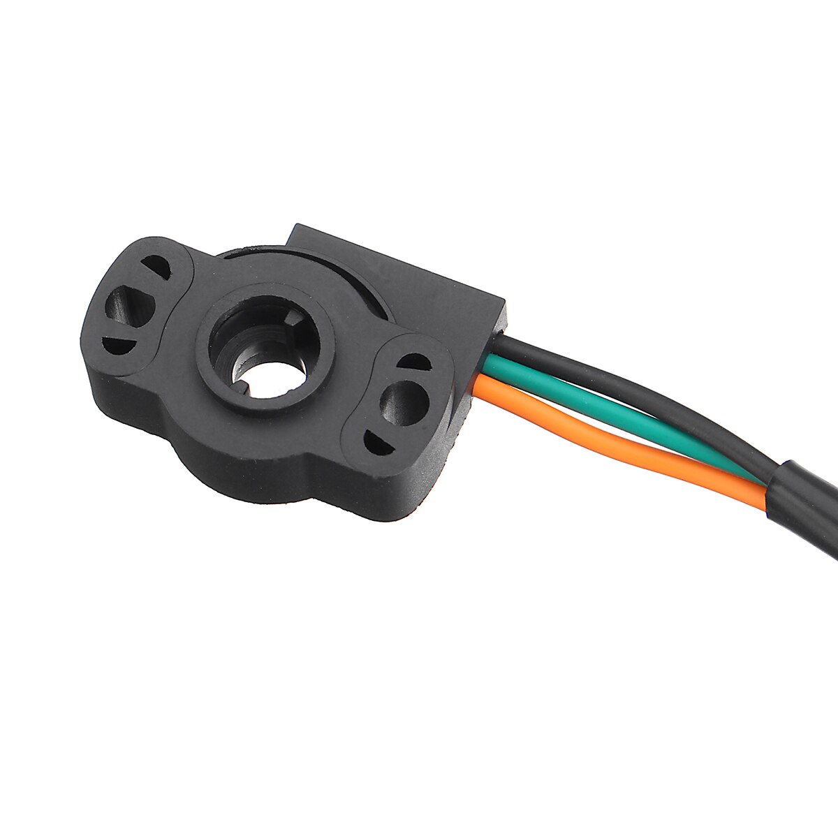 AM-81864240 TH44T 1 Pcs Throttle Position Sensor TPS For Ford E150 E250 E350 F150 F250 F350 Bronco for Mustang