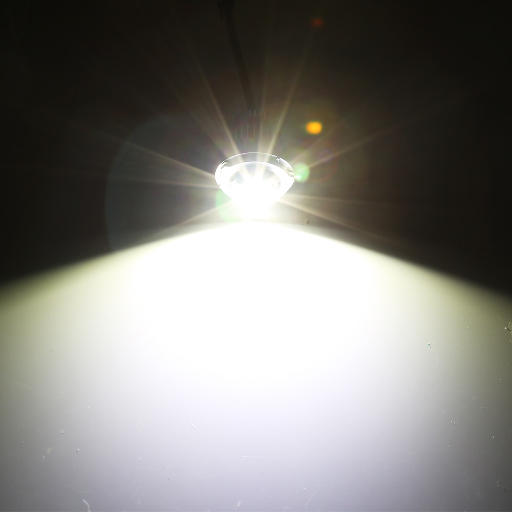 2 uds. Luces de posición LED de Ojos de Ángel 80W sin Error para BMW serie 5 E60 E61 LCI LED Halo anillo de luz Kits de bombillas de estilo de faro de coche