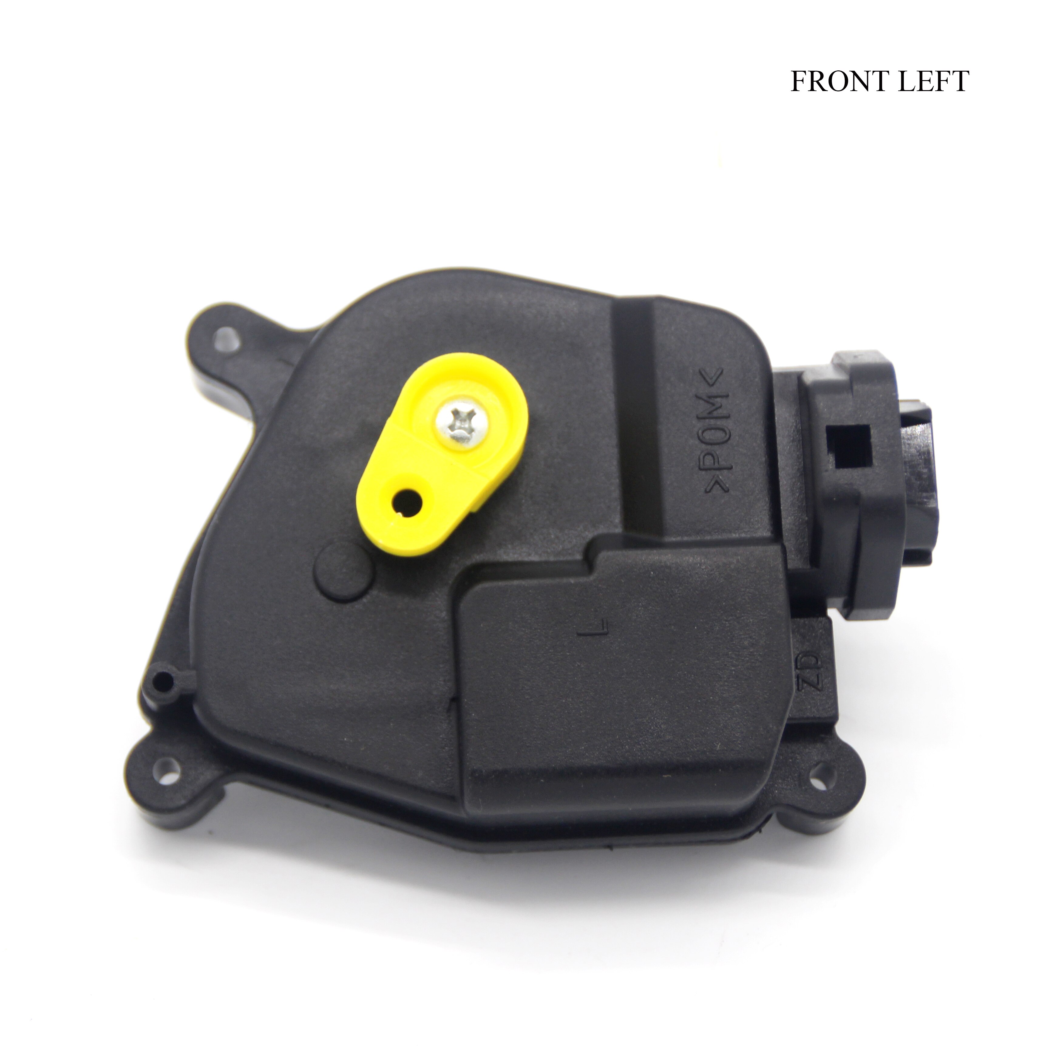 Actuador de cerradura de puerta trasero izquierdo delantero derecho, apto para HYUNDAI ACCENT , KIA RIO