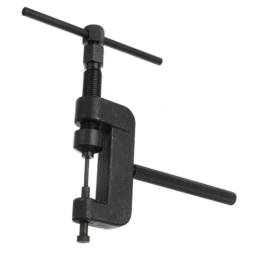 Motorcycle Chain Breaker Tools For breaking and joining 420-630 rear drive chains motorcycle Chain Breaker Riveting Tool Set