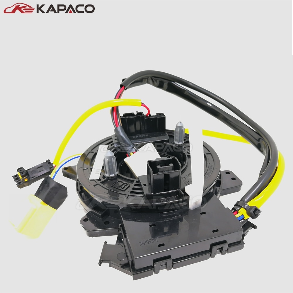83196FG010 83196 FG010 83196-FG010 Slip Contact Ring Trein Wire Connector Voor Subaru Impreza Gr