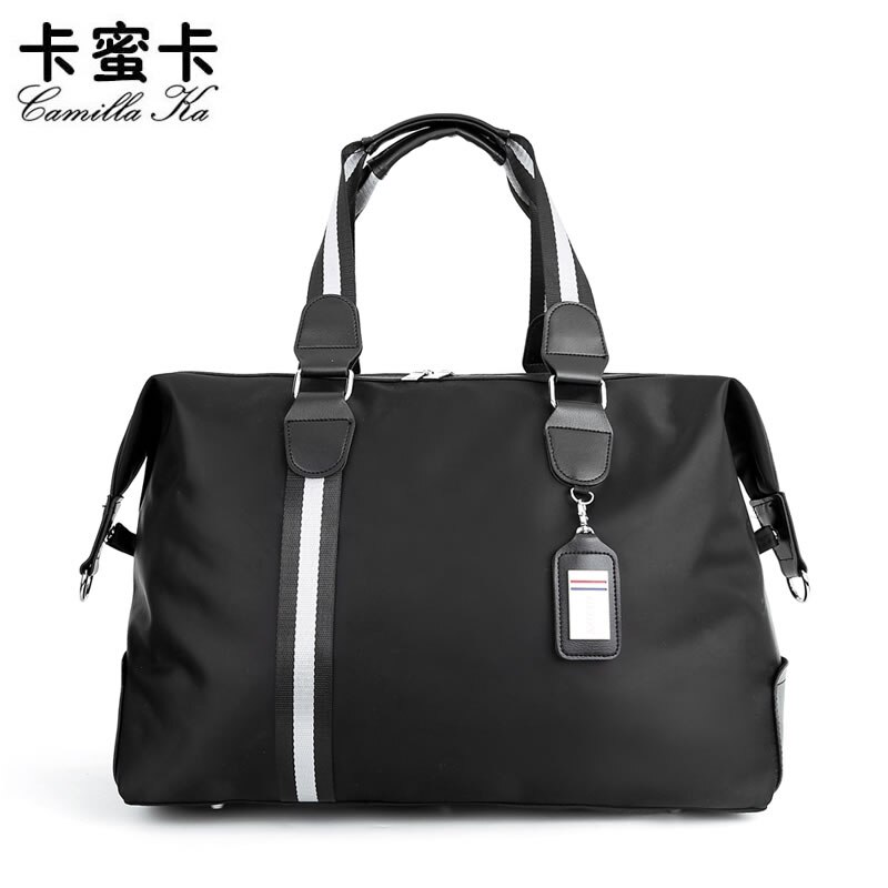 Reistas Mannen Korte-Afstand Business Travel Handtas Kleine Bagage Grote Capaciteit Bagage Tas Reistas Reistas