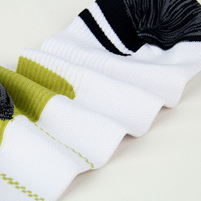 7 Pairs Sports Socks Foot Compression Anti-Fatigue Breathable Socks Heel Arch Pain Relieving Socks/