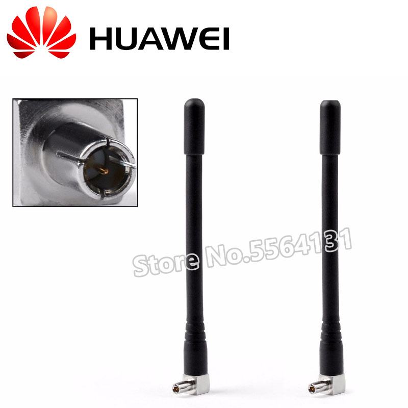1Pair 4G WiFi TS9 Antenna Wireless Router Antenna for HUAWEI E5377 E5573 E5577 E5787 E3276 E8372 ZTE MF823 3G 4G Modem