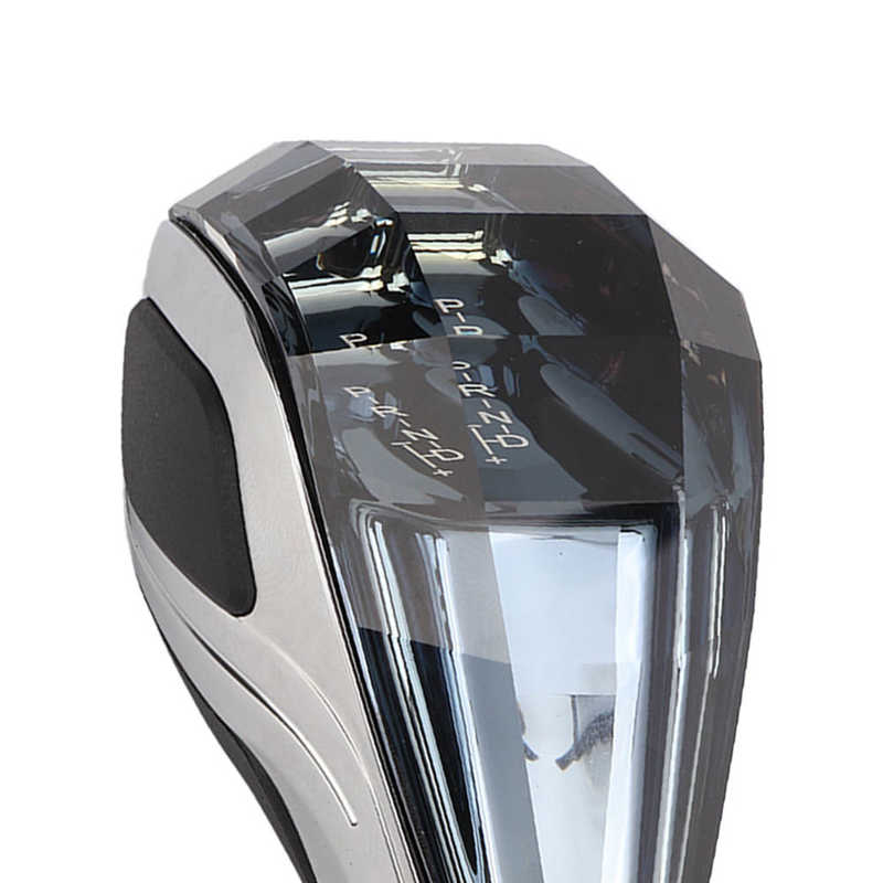 Pomo de cambio de marchas LED, Control suave para palanca de cambios M12, M10, M8
