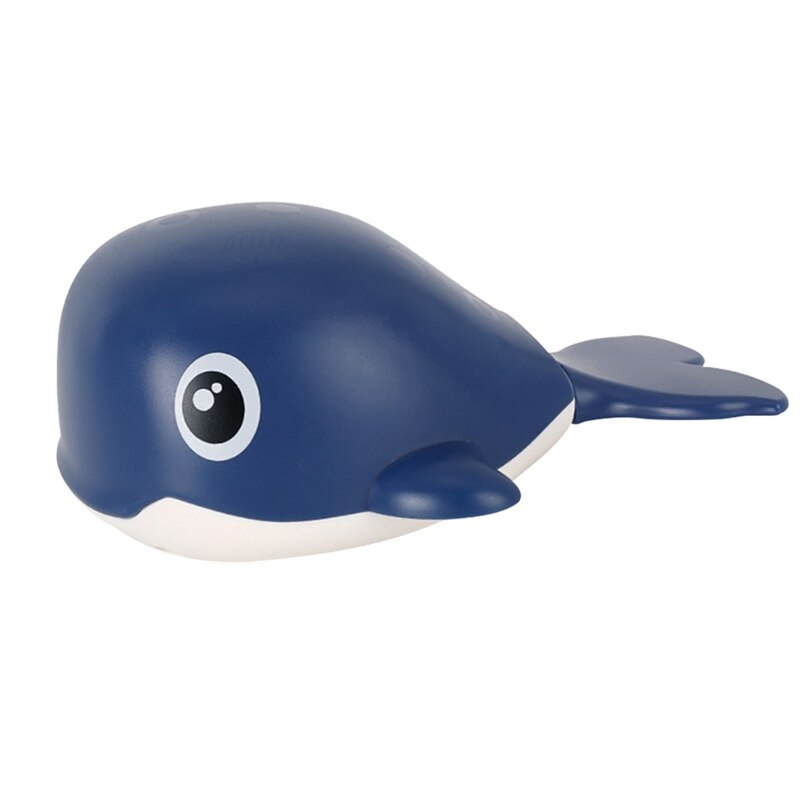 Bad Speelgoed Spuiten Water Walvis Speelgoed Drijvende Roterende Fontein Bad Douche Badkamer Speelgoed 1 Pc: A