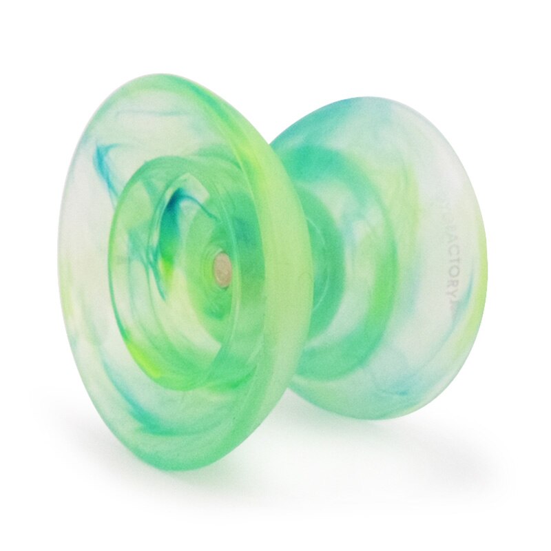 YYF flight YOYO 4A Yo-Yo Strong stability 4A yoyo for yoyo player