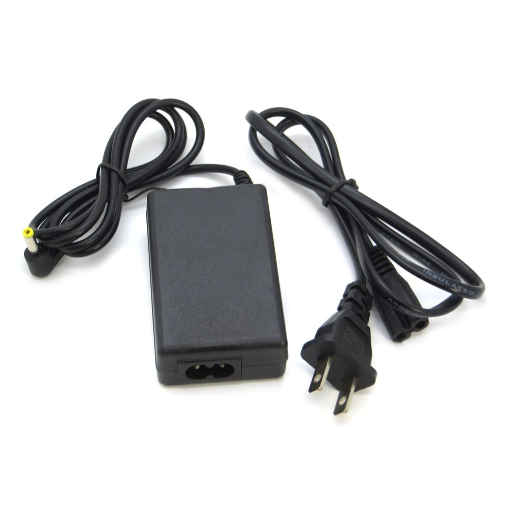 Cable de alimentación para Sony PSP 1000 2000 3000 Slim, cargador de pared para el hogar, adaptador de CA