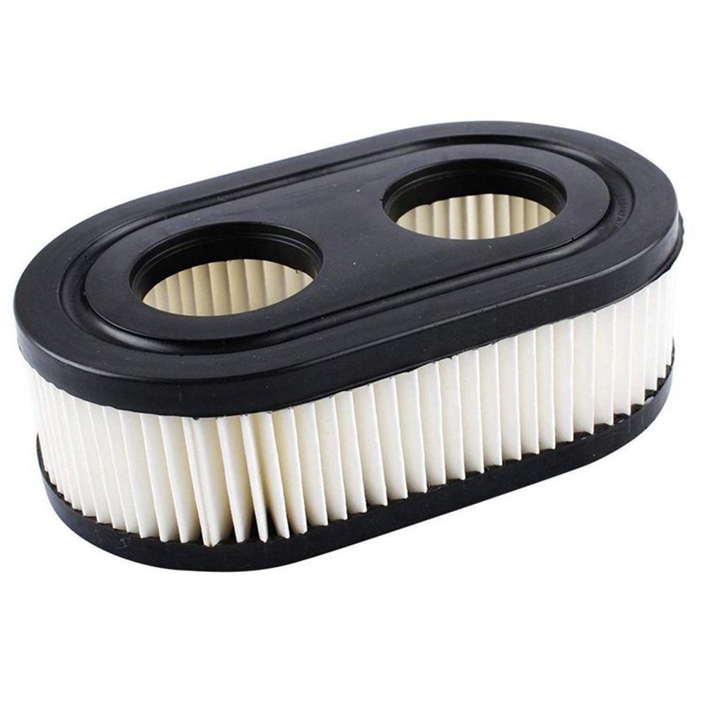 Plæneklipper luftfilter 550e-550ex til briggs til stratton 798452 593260 praktiske slidstærke reservedele