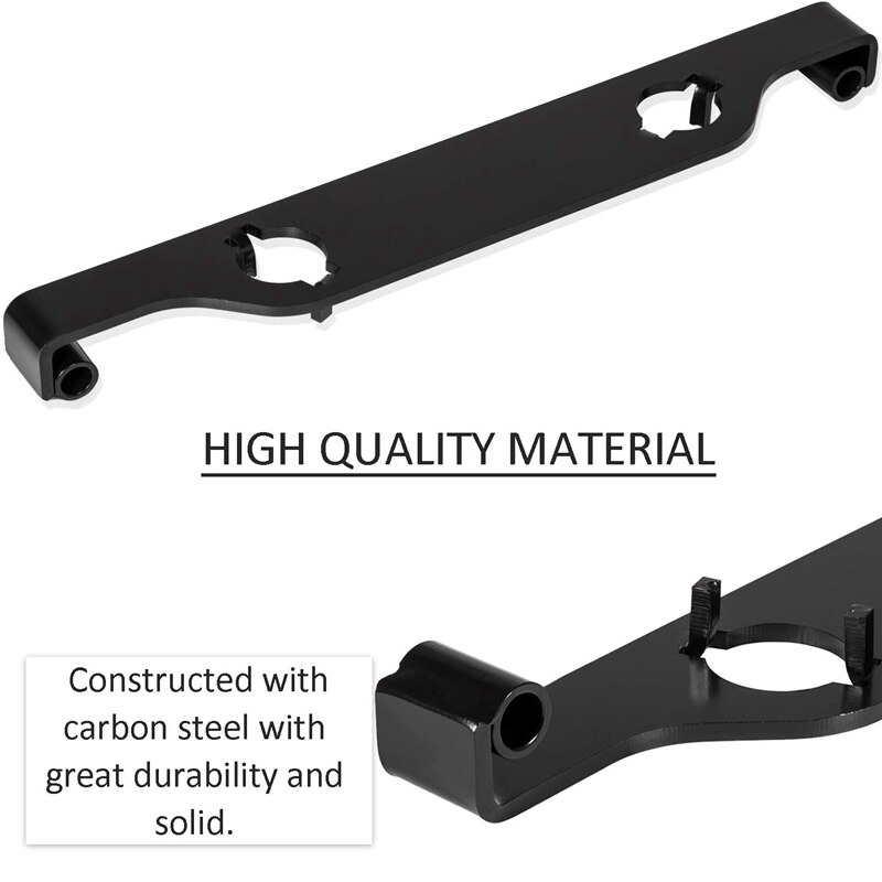 EN48953 Cam Phaser Retainer/Camshaft Actuator Locking Tool Holder 2.0L, 2.4L ECOTEC Engines for Chevrolet Buick GMC