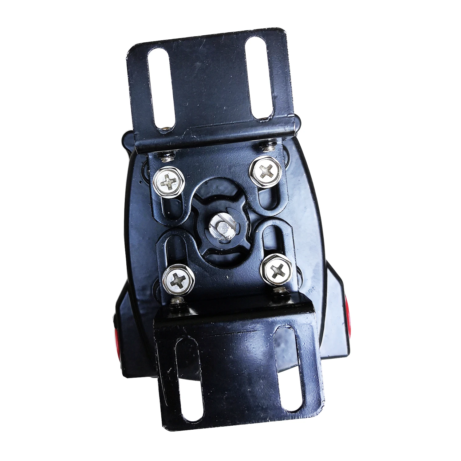 ITS100 Mechanical Valve Limit Switch Position Monitoring Switch Valve Position Indicator Pneumatic Actuator 2XSPDT 125/250VAC
