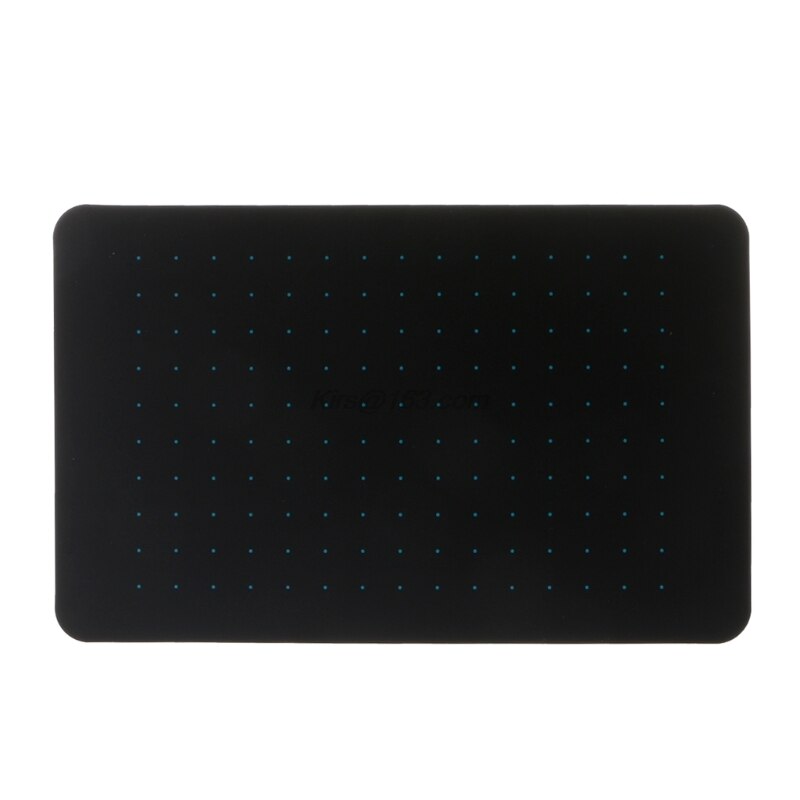Graphite Protective Film For Wacom Digital Graphic Drawing Tablet Pad Screen: ctlh490
