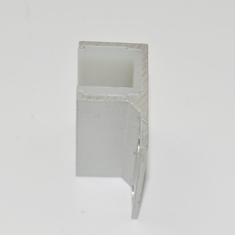 Butée de porte automatique à pince F, contrôleur de pièce de porte, amortisseur Shimmy, butoir à bascule, dispositif de renfort de porte en verre coulissant,