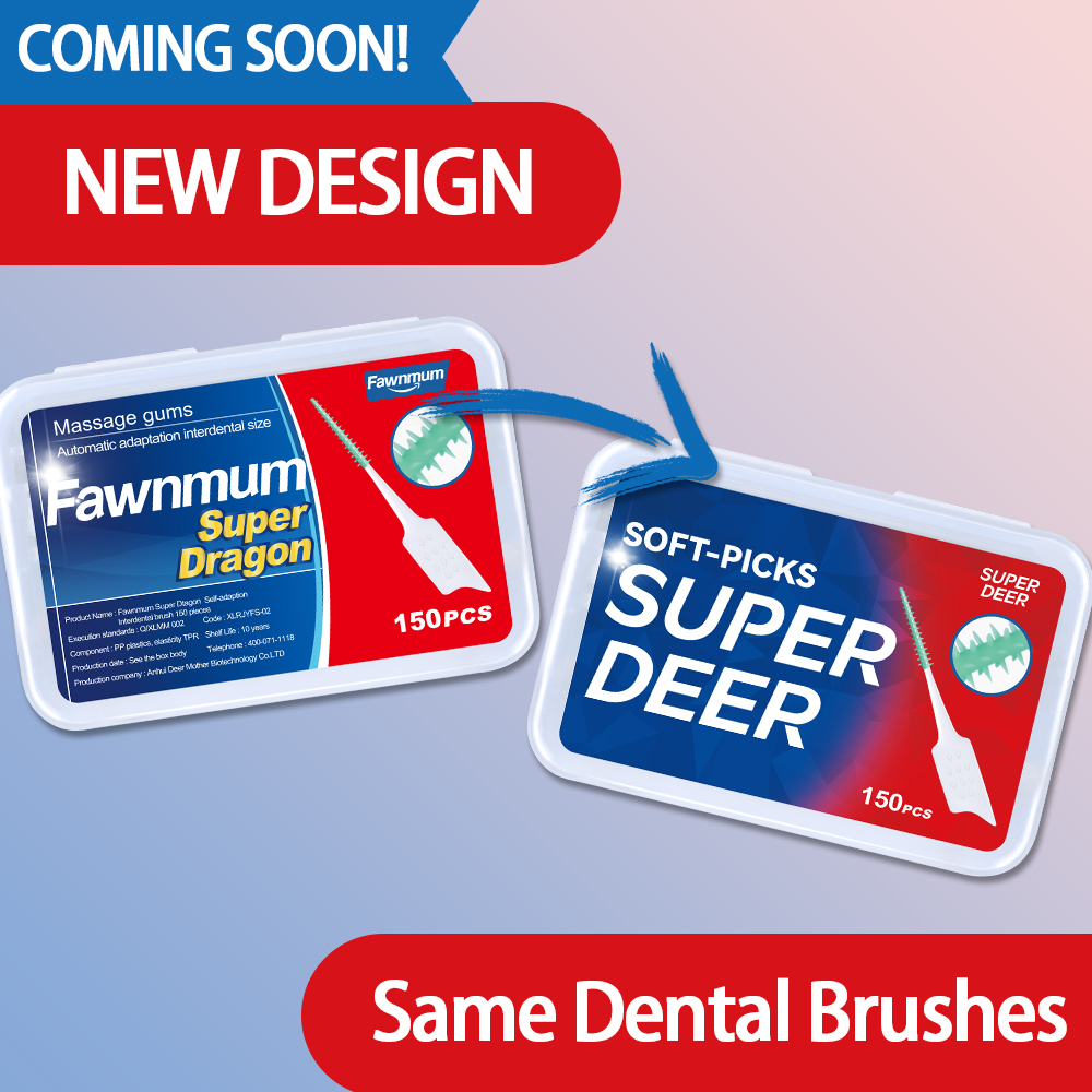 150 unids/caja de hilo Dental, cepillo Interdental de limpieza Dental, selección de hilo Dental, cuidado de higiene bucal, hilo Dental ultrafino
