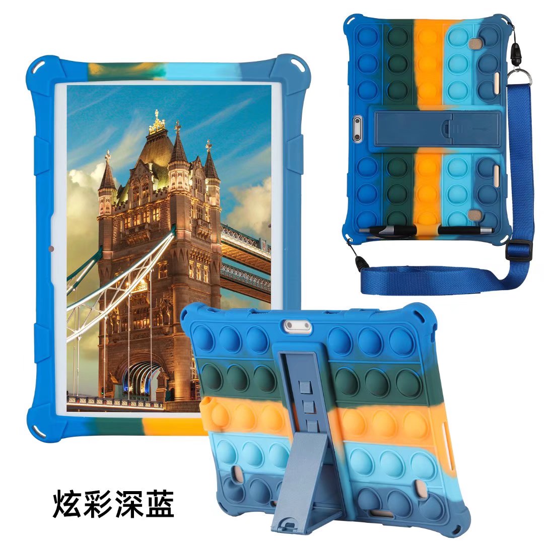 For DEXP Ursus N410 N310 N210 L110 P310 S110 TS310 P210 P110 N110 P210 P510 M210 M110 VA210 3G 4G 10.1 inch tablet Cover Case: b