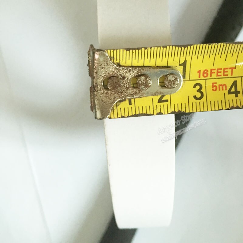 Golf tape Golf Club Build Up Tape 20mm Golf grips Double Sided Tape Golf equipment