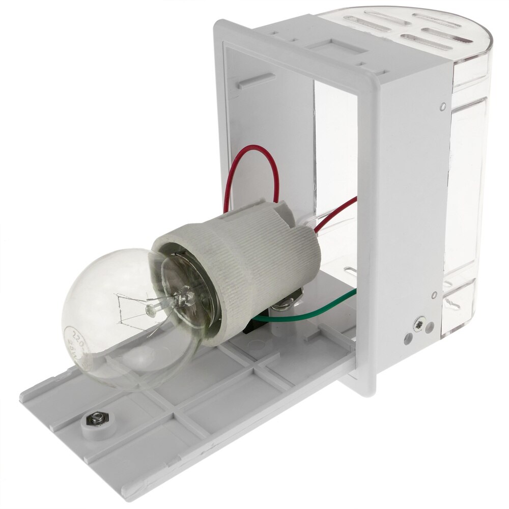 Bematik-Signalering Industrie. Alarm Licht 220 Vac