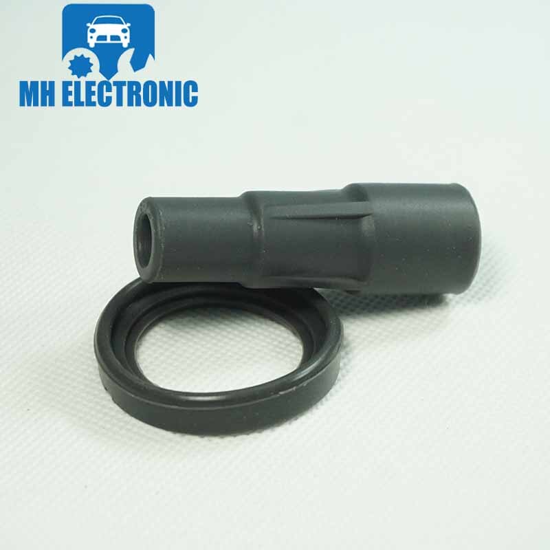 MH ELEKTRONISCHE Bobine Reparatie Kit Seal & Tip 2 Stks 90919-02252 9091902252 Voor Toyota Corolla Matrix Scion XD Lexus CT200h