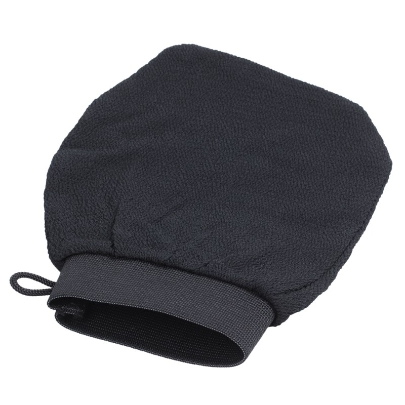 Kessa Handschoen Uit Marokko Voor Een Zachte Scrub