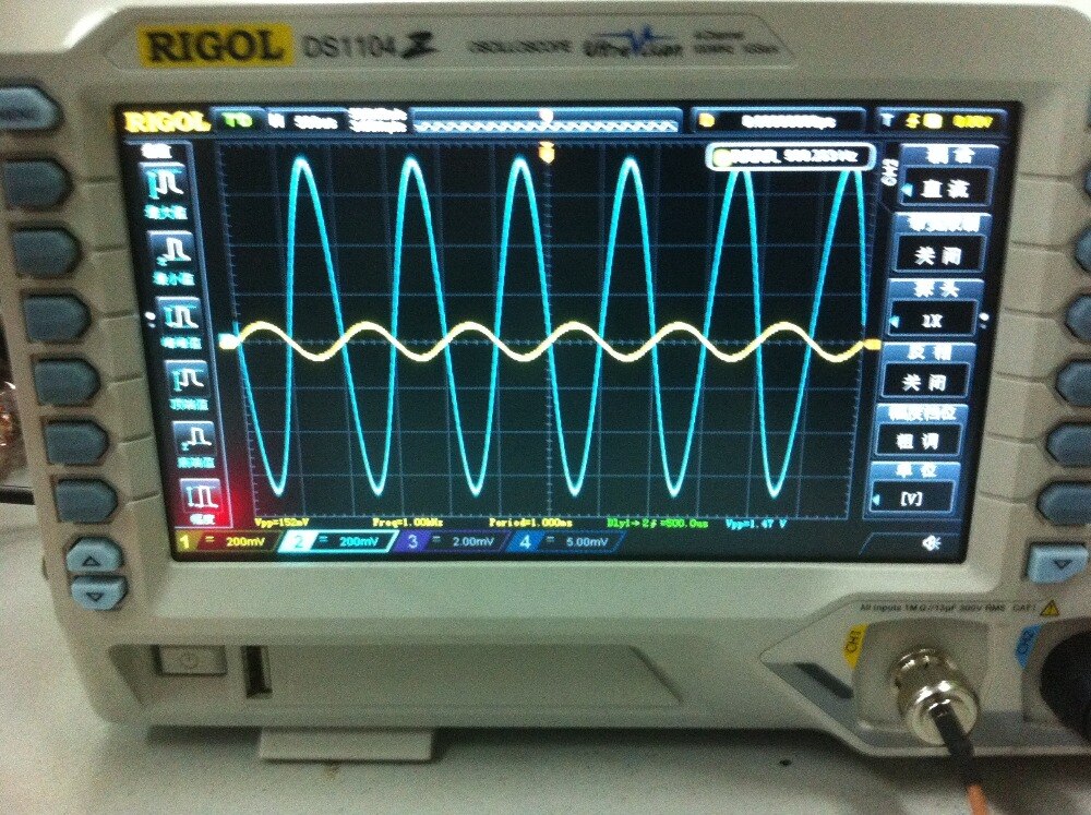 UAF42 High Pass Low Pass Bandpass Filter Module Low Pass Filter Tunable Filter