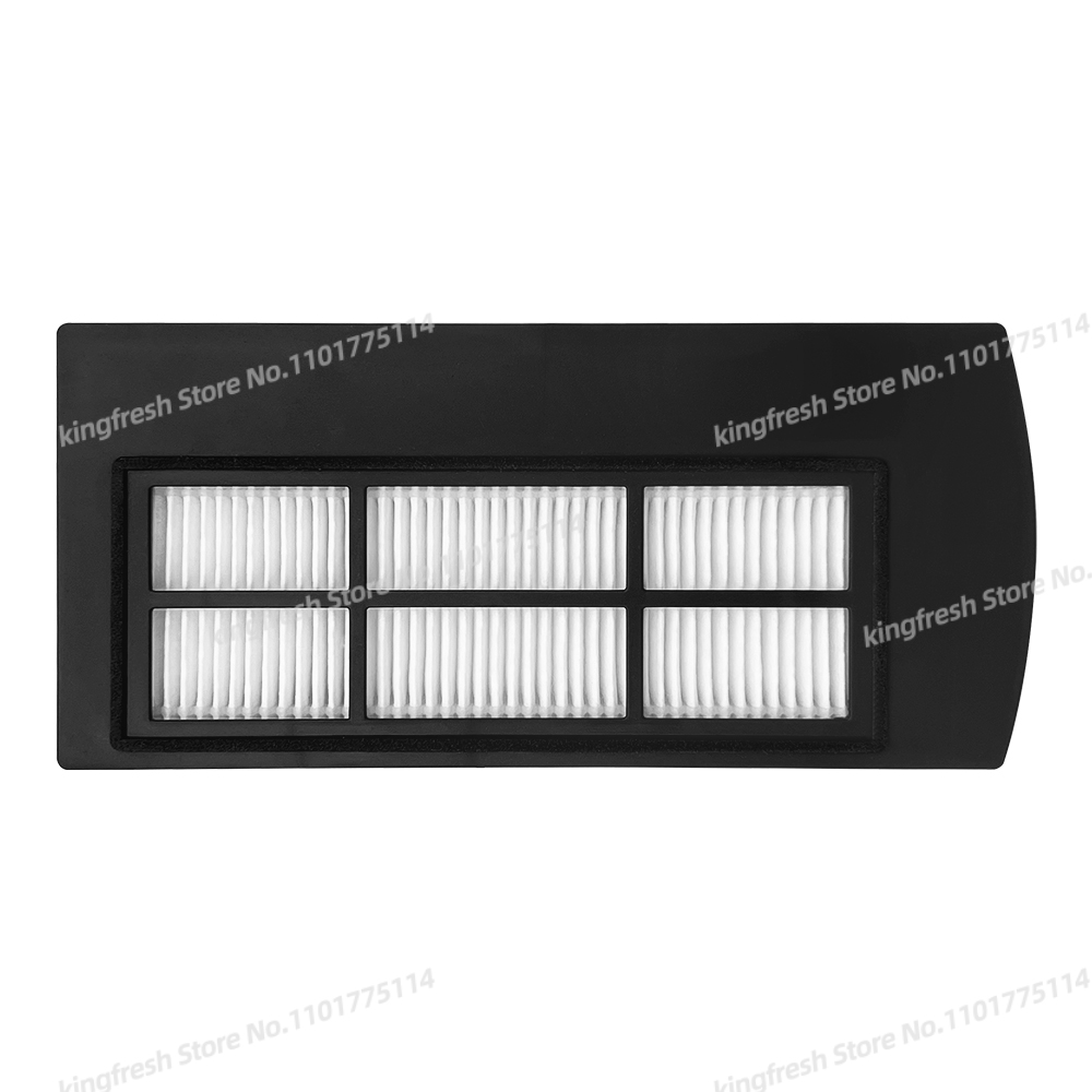 Compatible For Eufy X9 Pro Robot Vacuum Replacement Parts Main Roller Side Brush Hepa Filter Mop Cloth Pad Accessories