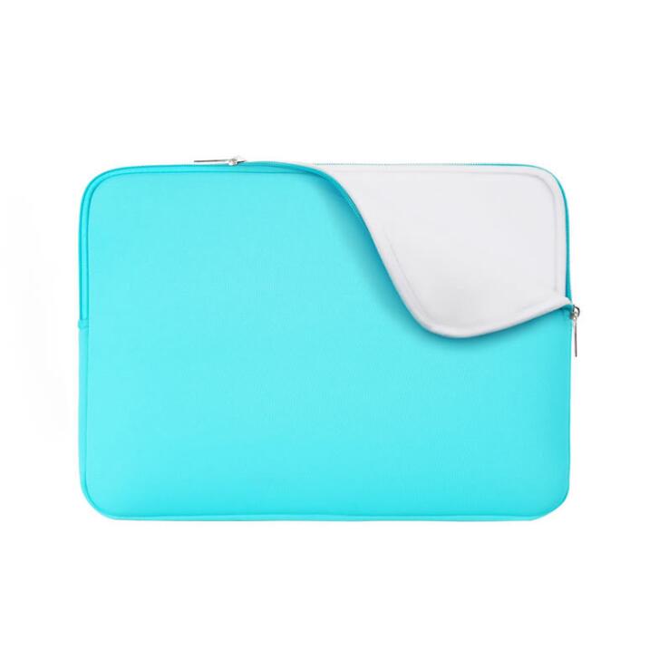 Laptop Case Bag For Hp Pavilion X360 Convertible 14 Inch 13.3 15.6 12 16 inch Ultrabook Notebook Computer Sleeve Pouch Bags: Blue / 12.5 Inch