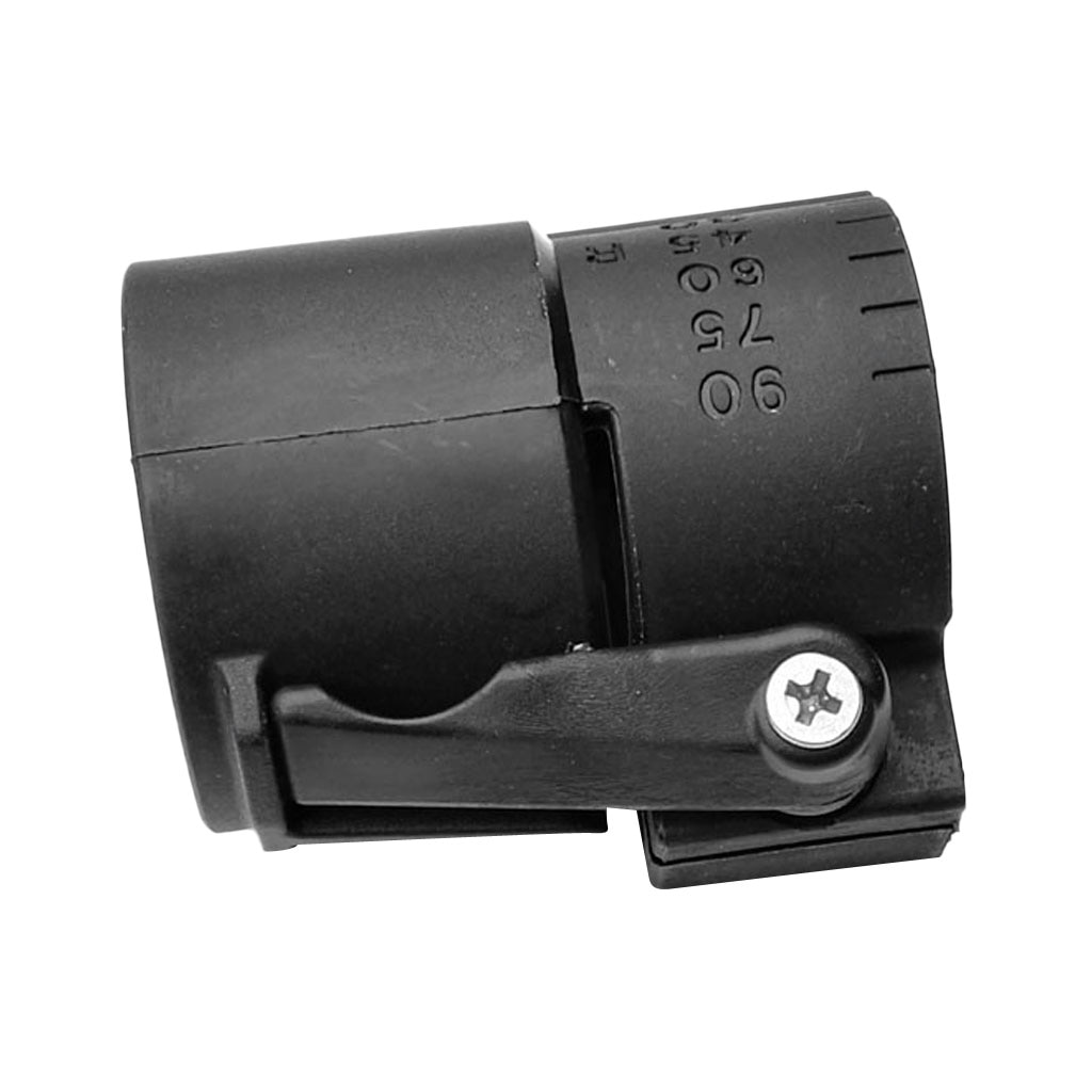 Adjustable Nylon Kayak Paddle Ferrule Length Locking Adjustor for Kayak Canoe Stand-Up Paddleboard Replacement Accessories