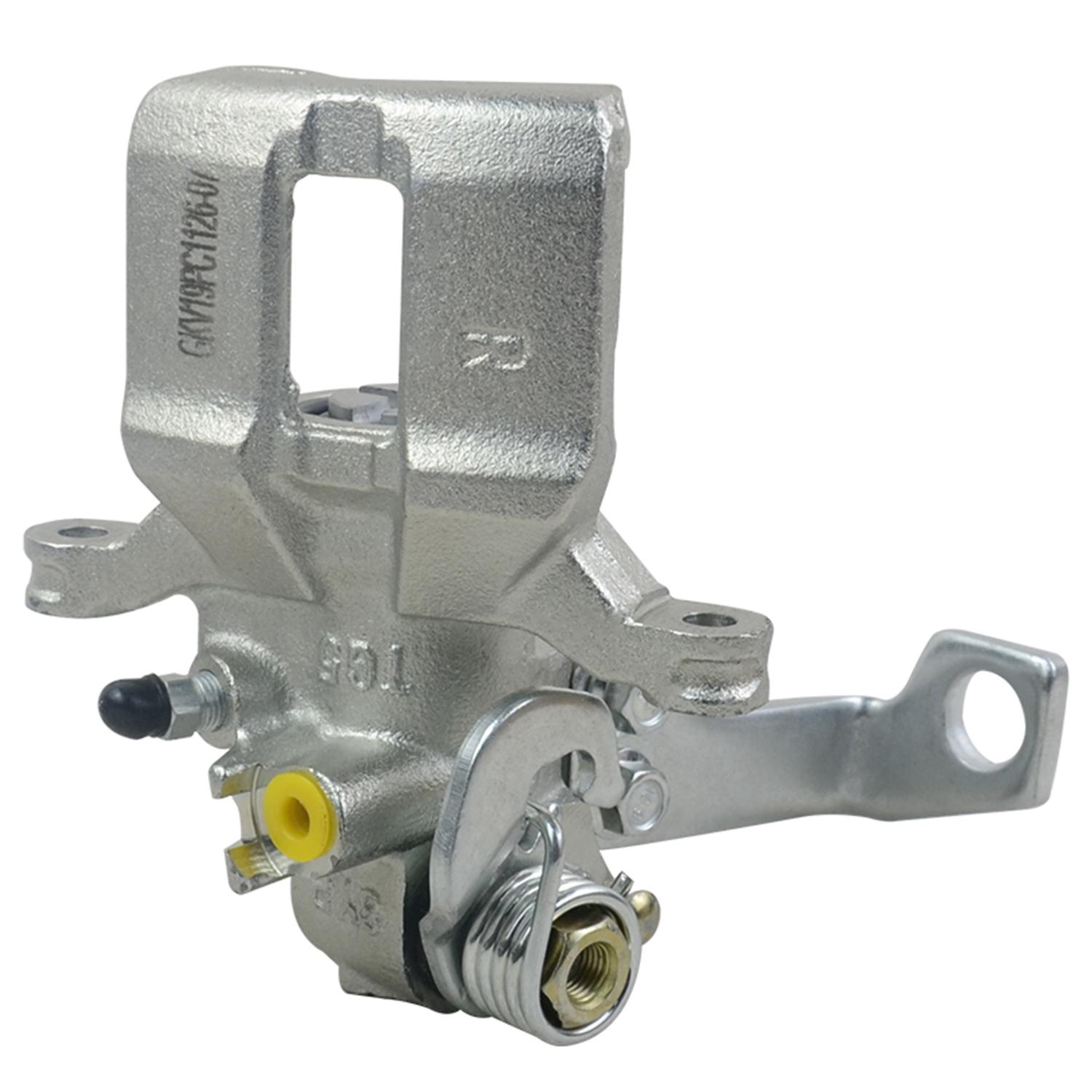 AP03 43018SAAJ50 43018SAAJ51 B REAR RIGHT BRAKE CALIPER 43018-SAA-J50 for HONDA JAZZ MK2 1.2 1.3 2002