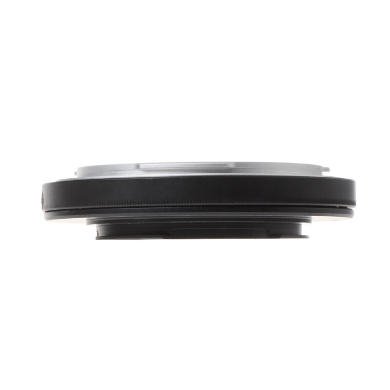 Anillo adaptador de montura FD-AI para objetivo Canon FD a Nikon F D7100/ D600/ D3200/ D800